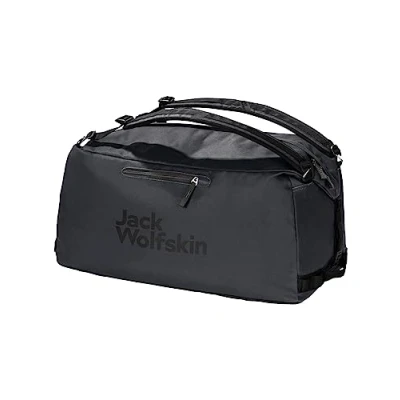 Image of Jack Wolfskin Traveltopia Bag Phantom One Size
