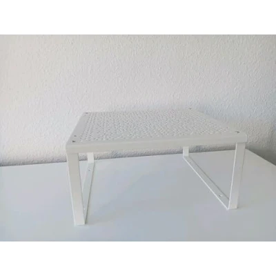 Image of Ikea VARIERA shelf insert white (32x28x16 cm)