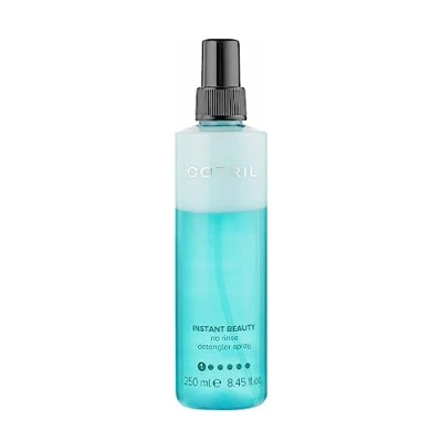 Image of Creative Walk Instant Beauty No rinse detangler conditioner 250ml