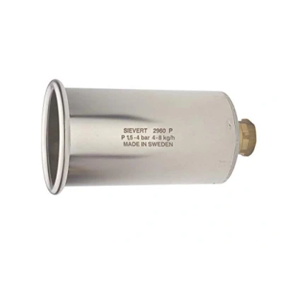 Image of Sievert PRMS2960 Gas Torch Kits and Accessories