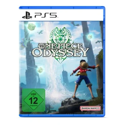 Image of One Piece Odyssey [PlayStation 5]
