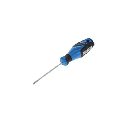 Image of Gedore 2163 BTX T15 3 Point Internal Torx Screwdriver