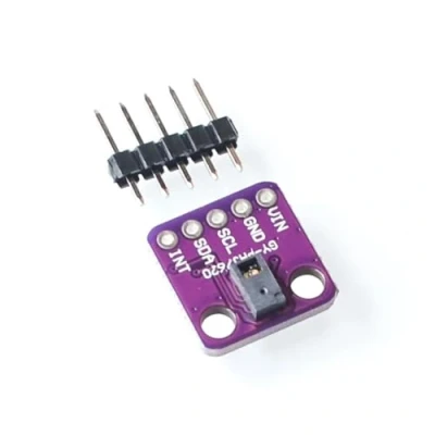 Image of DollaTek PAJ7620U2 Various Gesture Recognition Sensor Module For Arduin