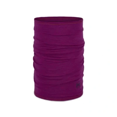 Image of Buff Merino Lightweight Neckwarmer