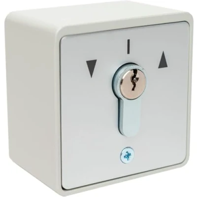 Image of Key Switch Surface Mounted/Downhill