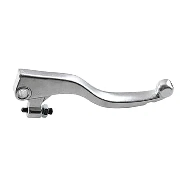 Image of Motorcycle Front Brake Lever Compatible with/Replacement for Gilera SMT50 2011 , Aprilia SX50, RX50