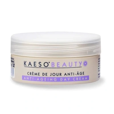 Image of Kaeso Beauty Anti Ageing Day Cream 95ml