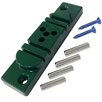 Image of Jewellery making Wire Bender Bending Rounding Shaping Jig Tool Craft