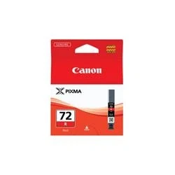 Image of Canon PGI 72 (Red) Ink Cartridge