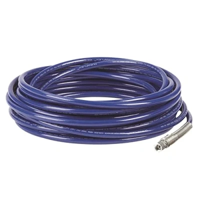 Image of GRACO 247340 DuraFlex Hose, Blue, 50 Foot