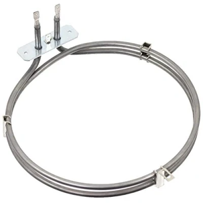 Image of Howdens Lamona Fan Oven/Cooker Heater Element (1800W)