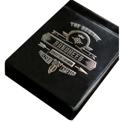Image of Banshees: Cards for Throwing Trick, Model: BANSHEES, Toys &amp; Play