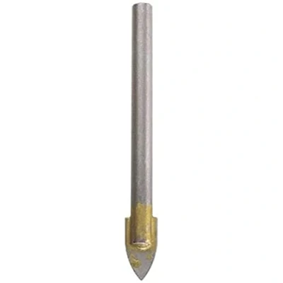 Image of wolfcraft TC Tile and Glass Drill Bit I 7978010 for Drilling into Ceramics