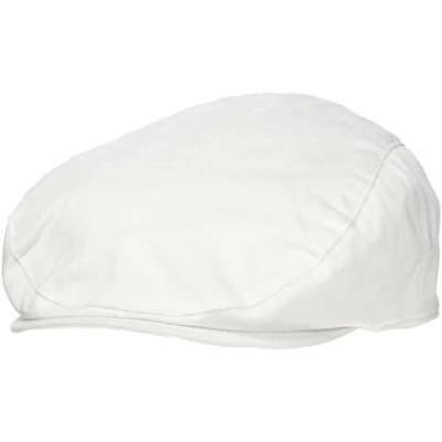 Image of Result Rc77X Gatsby Cap White, Small/Medium