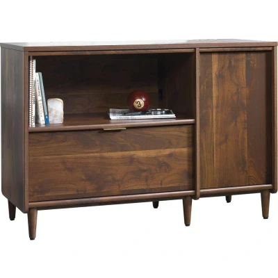 Image of TEKNIK Clifton Place Sideboard Grand Walnut