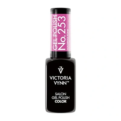 Image of VICTORIA VYNN GEL POLISH NO. 253 MAGENTA TONE