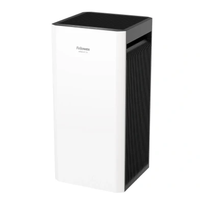 Image of FELLOWES AeraMax SV Air Purifier White &amp; Black
