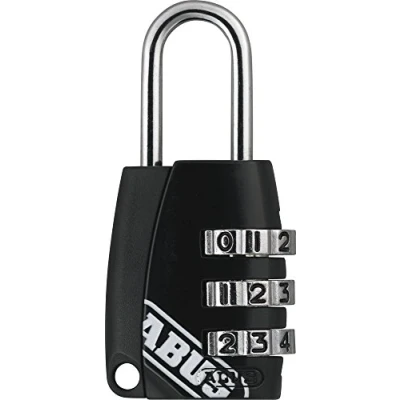 Image of ABUS Combination Padlock 155/20, 53509