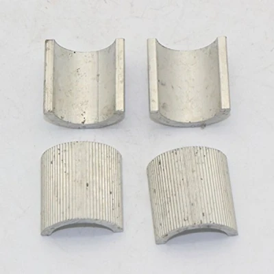 Image of Sharplace Aluminum Alloy Handlebar Shims Clamp Bar 22mm to 25mm for Motorcycles