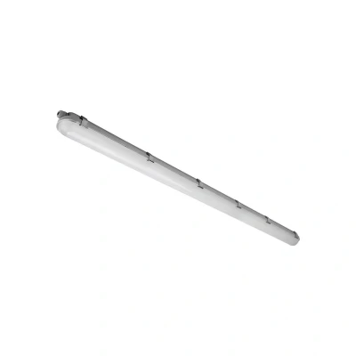 Image of Vapourlite 32W/57W 4000K/5000K/6500K Standard 5FT LED Batten Integral