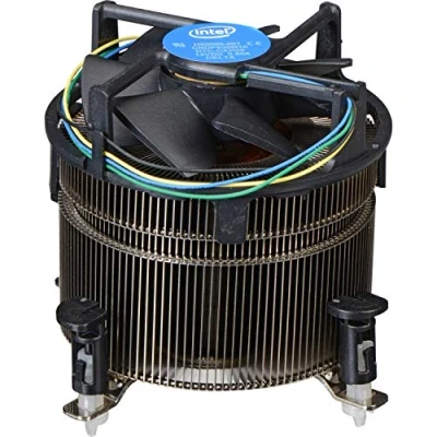 Image of Intel Fan Heatsink Assembly Air 1151 Cooling BXTS15A