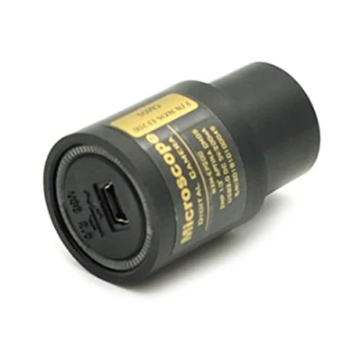 Image of 2MP Cmos USB Microscope Camera Digital Electronic Eyepiece Free Driver High Resolution imagers