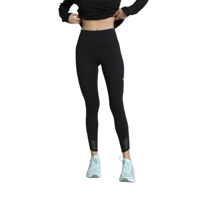 Image of PUMA W CLOUDSPUN SOFT MESH HW 7/8 TIGHT