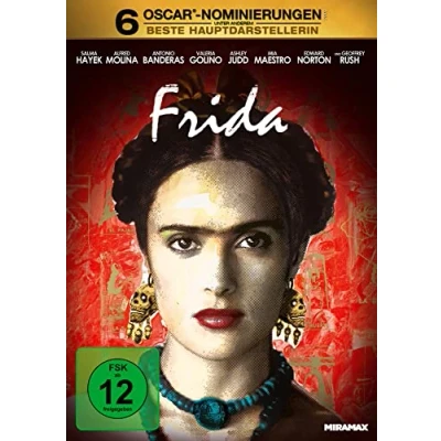 Image of Frida