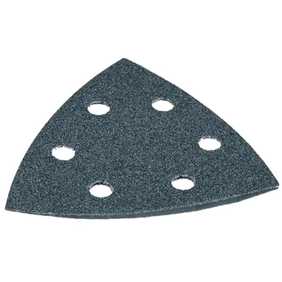 Image of Makita B 21733 Multi Tool Sanding Sheets Stone