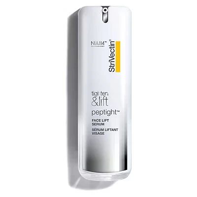 Image of StriVectin Tighten and Lift Peptight Face Serum 30ml