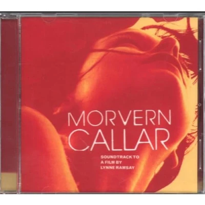 Image of Warp Morvern Callar Soundtrack To A Film By Lynne Ramsay 2002 UK CD album WARPCD98