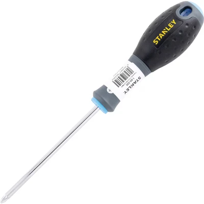 Image of Stanley STA065335 0 65 335 Destornillador FatMax PZ1 X 100 mm