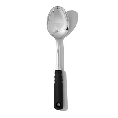 Image of OXO 11283100 Stainless Steel Good Grips Spoon