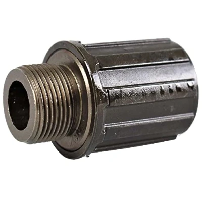 Image of SHIMANO FH TX500, freewell body unit , cycling hub, Black
