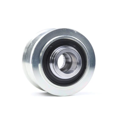 Image of 95511968, 95512068, 95520426 Freewheel Clutch INA 535 0112 10 Requires special tools for mounting FIAT: Doblo II Box Body / Estate, Ducato III Van