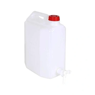 Image of CIS M82210R Tank for Extra Food in Polyethylene, Non toxic, 10 Litres