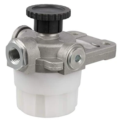 Image of 5010481001 Hand Feed Pump FEBI BILSTEIN 106343
