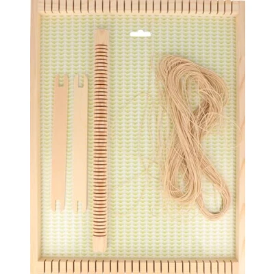 Image of Artemio Rectangular loom 30 x 39 cm