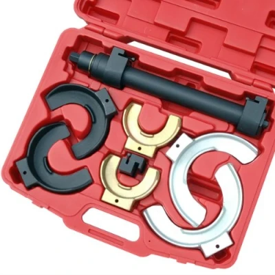 Image of Neilsen Coil Spring Compressor Professional CT1792