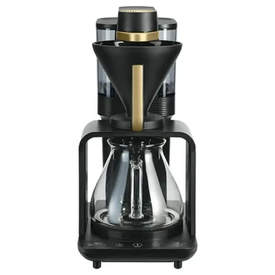 Image of Melitta EPOUR Gold Filter Coffee Machine 1024 12