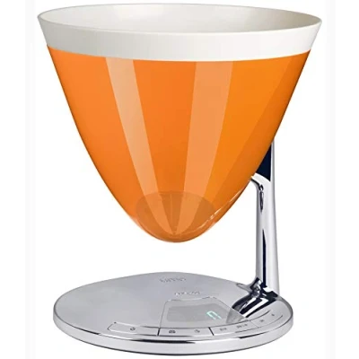 Image of Bugatti Uma Scale Orange