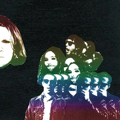 Image of Ty Segall Freedom&#039;s Goblin 2018 USA 2 LP vinyl set DC675