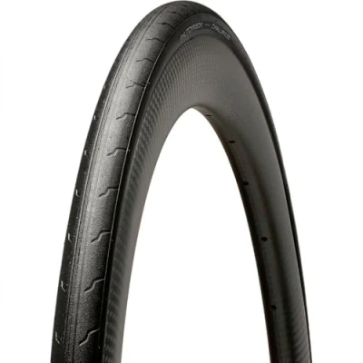 Image of HUTCHINSON Challenger fb Tire Black 700 x 30C
