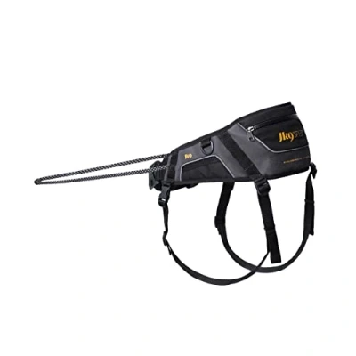 Image of JK9 Speed Belt, Light Gray