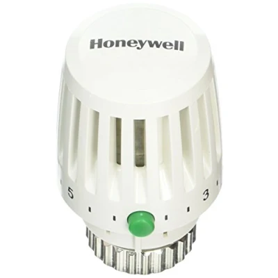 Image of Honeywell T1001W0GB VT117 Fixed Head Thermostatic Radiator