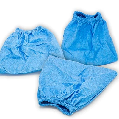 Image of FixedByU Additional filter Replacement textile bag Compatible with Einhell TC VC 1820, 1815, 1825 wet and dry vacuum cleaners, among others