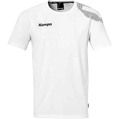 Image of Kempa Men&#039;s Core 26 T Shirt Boys Handball Sports Functional Jersey