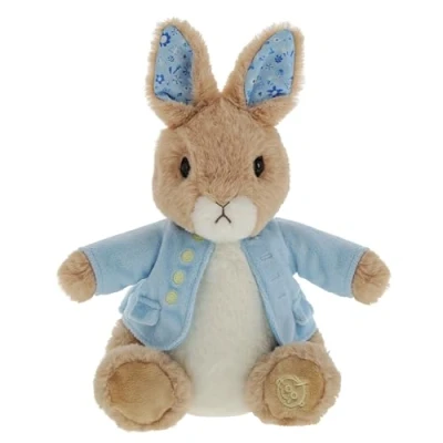 Image of Beatrix Potter Great Ormond Street Peter Rabbit Large Plush Toy