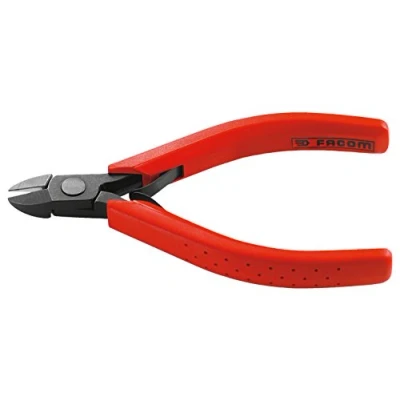 Image of Facom Axial Cut Diagonal Cutters