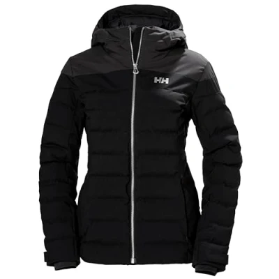Image of Helly Hansen Imperial Puffy Jacket Black, X Large